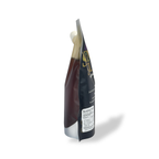 Sinners Select honey pouch on a white background - Side without Spout