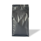 Sinners Select Single-Origin Colombian Coffee - Rich Appalachian-Inspired Breakfast Blend back of bag