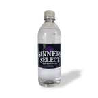 Sinners Select Kentucky Mountain Spring Water 2 Bottle Pack - Pure Appalachian Limestone Spring Water